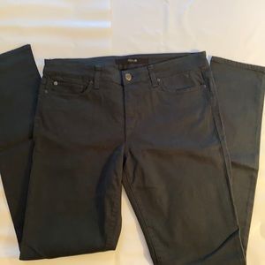 Joe’s The Skinny W30 Envy Green